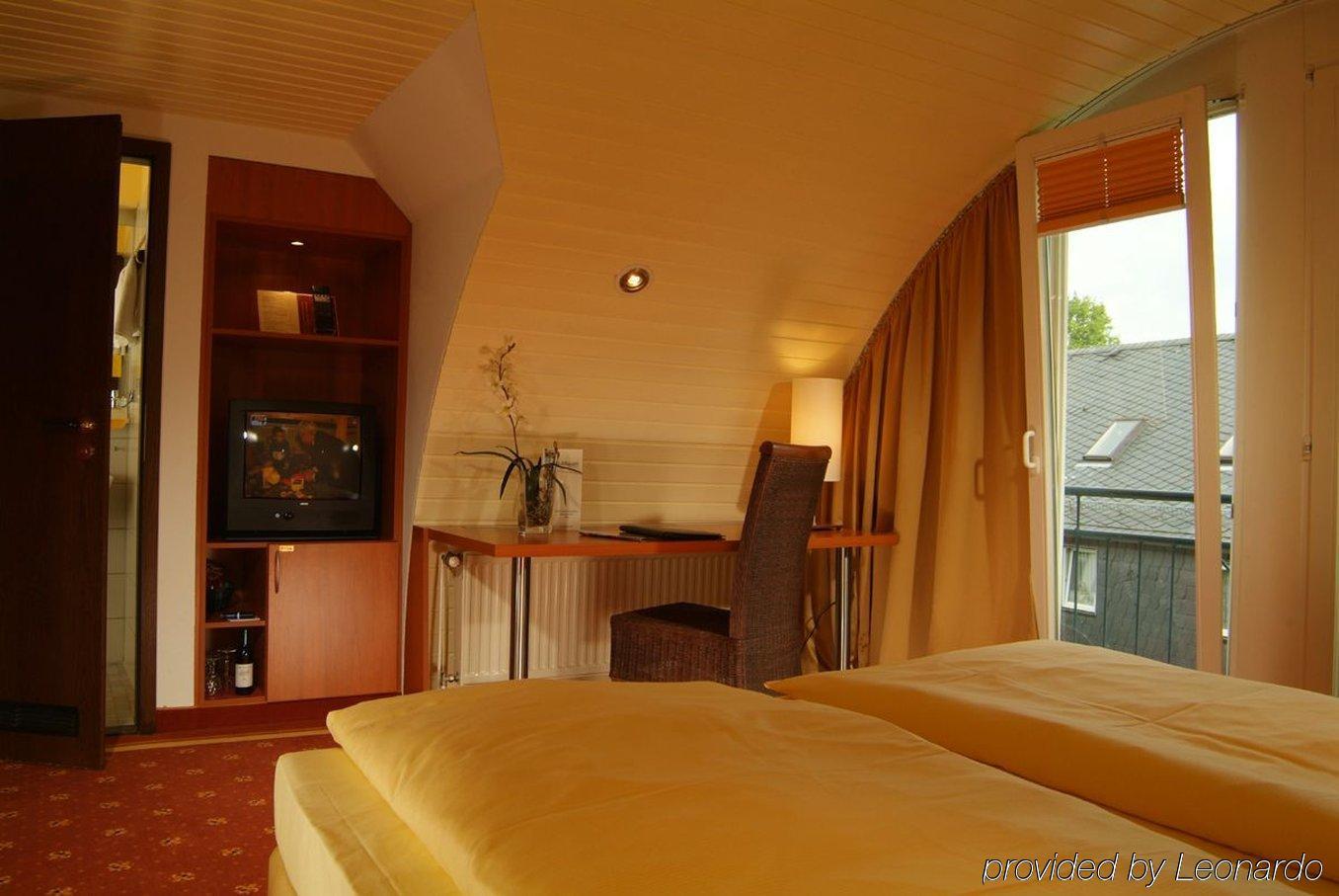 Hotel Caroline Mathilde Celle Zimmer foto