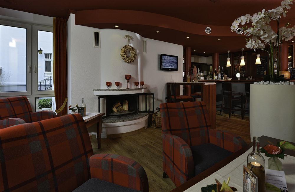Hotel Caroline Mathilde Celle Exterior foto